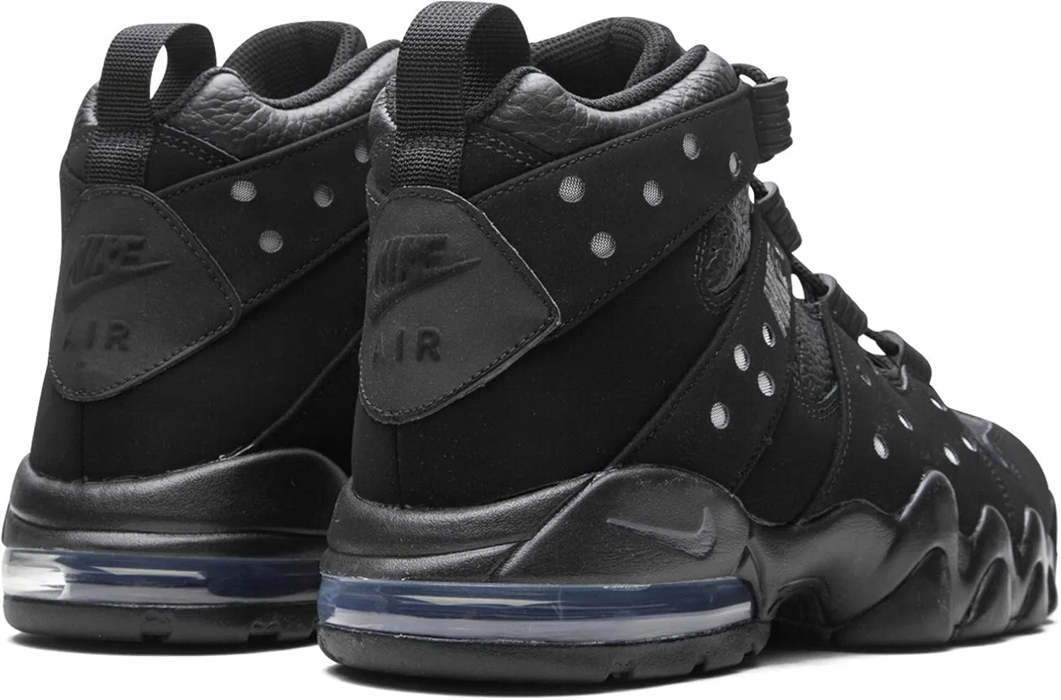 Кроссовки Nike Air Max2 CB '94, черный — фото 3