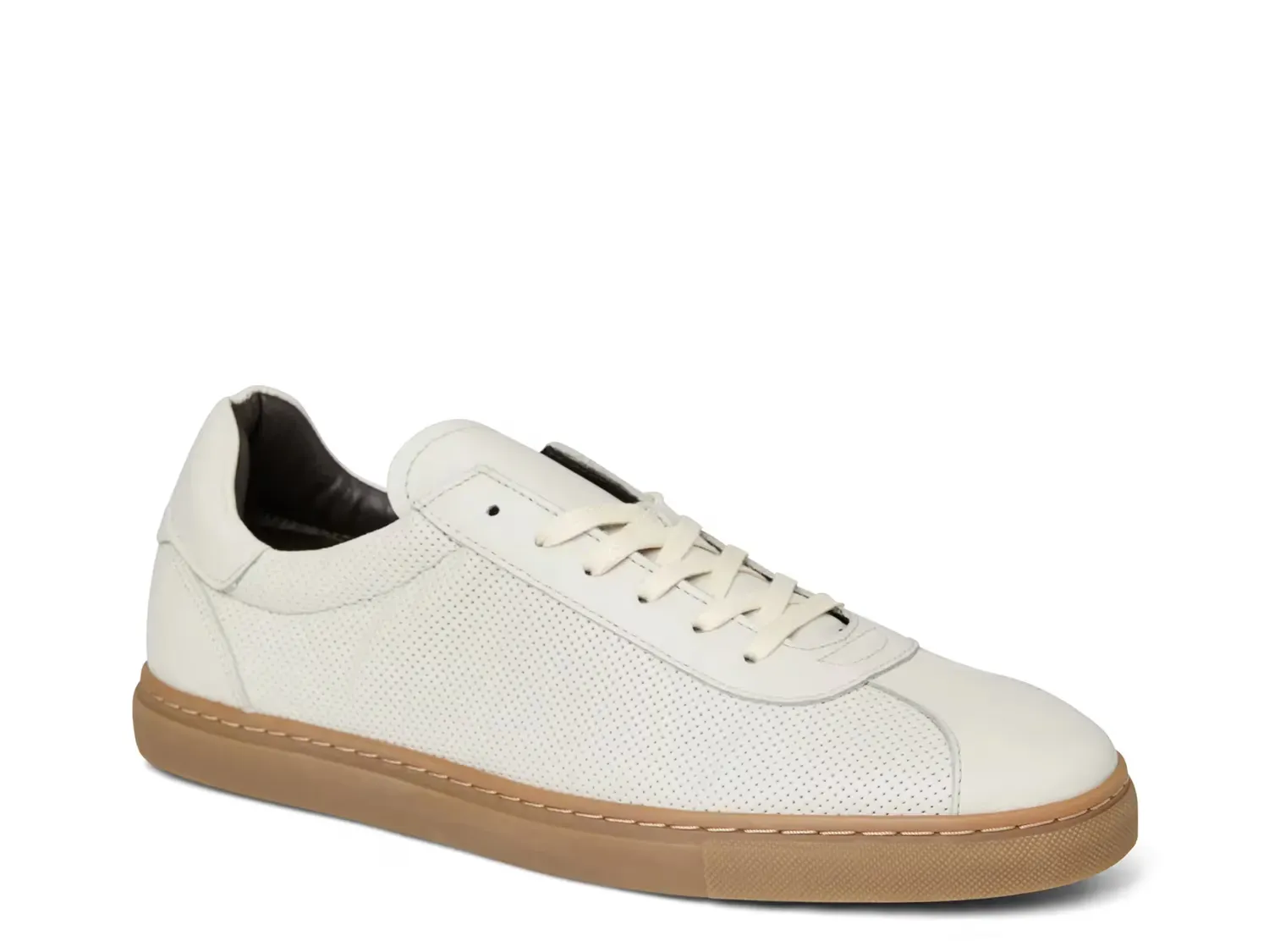 

Кроссовки Nate Bruno Magli, Off White