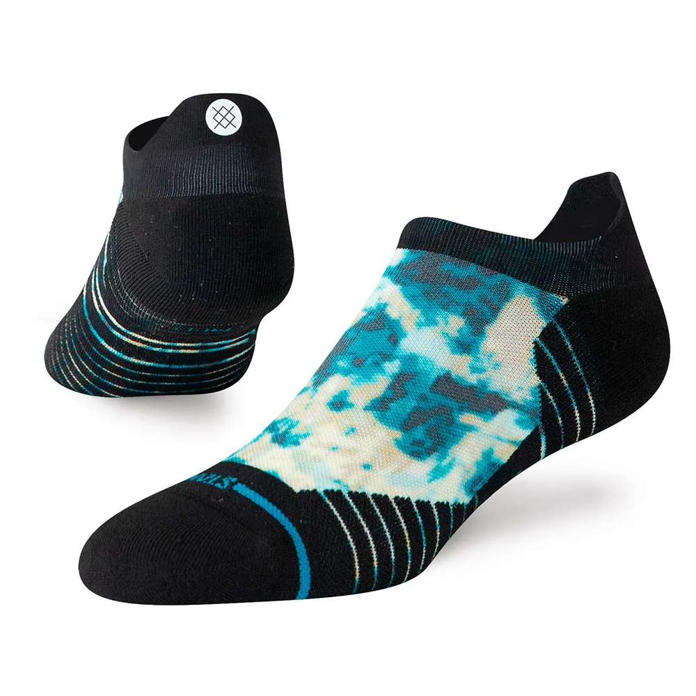 

Носки Stance Serengeti Light Tab, черный