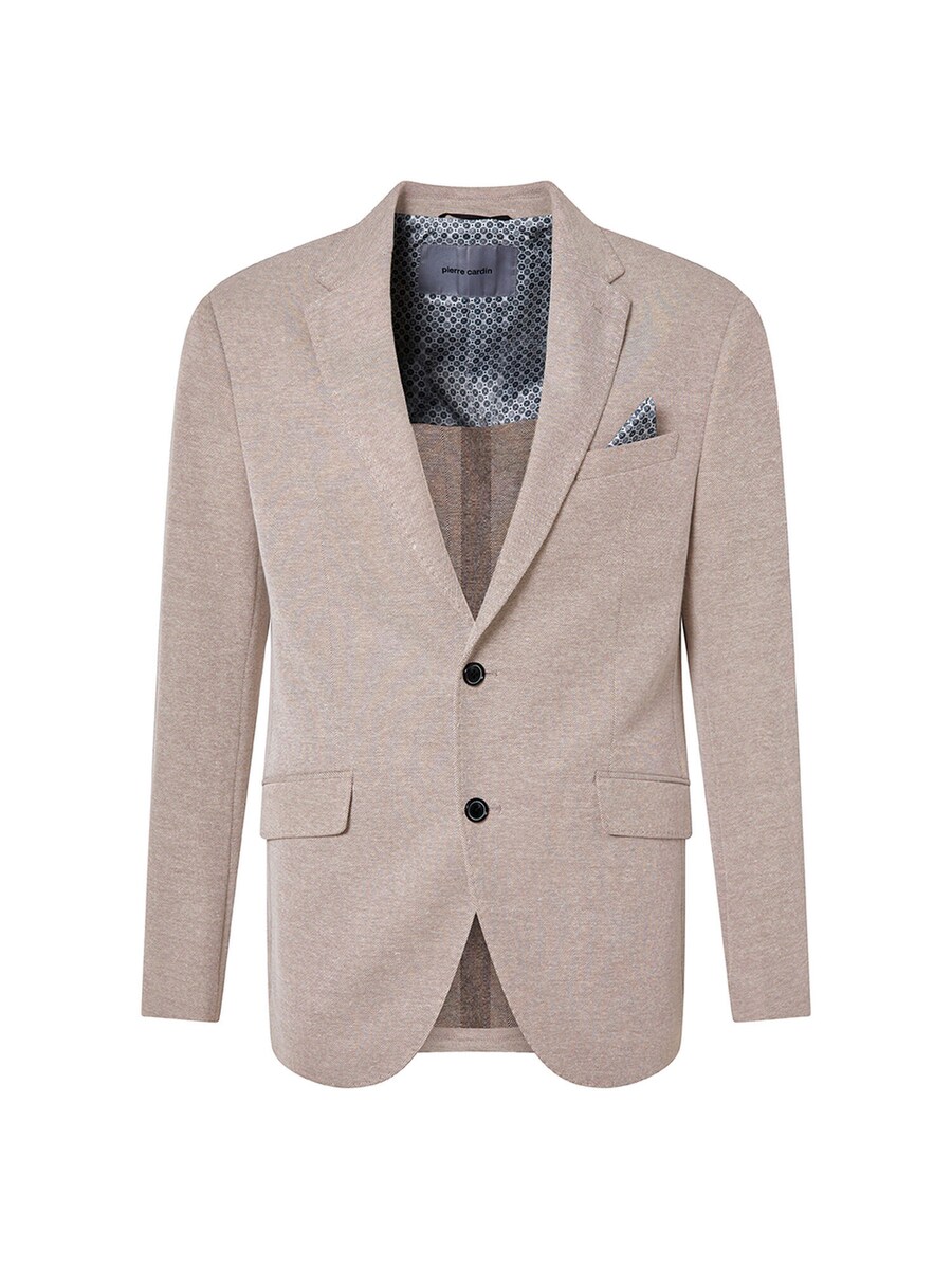

Пиджак стандартного кроя PIERRE CARDIN Lucas, темно-серый