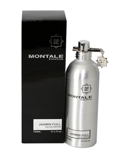 

Парфюмированная вода, 100 мл Montale, Jasmin Full