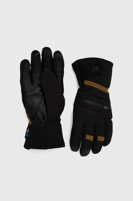 

Горнолыжные перчатки Kuruk 2.0 Ski Viking, черный