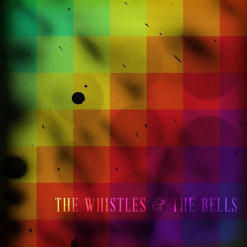 

CD диск Whistles & Bells: Whistles & Bells