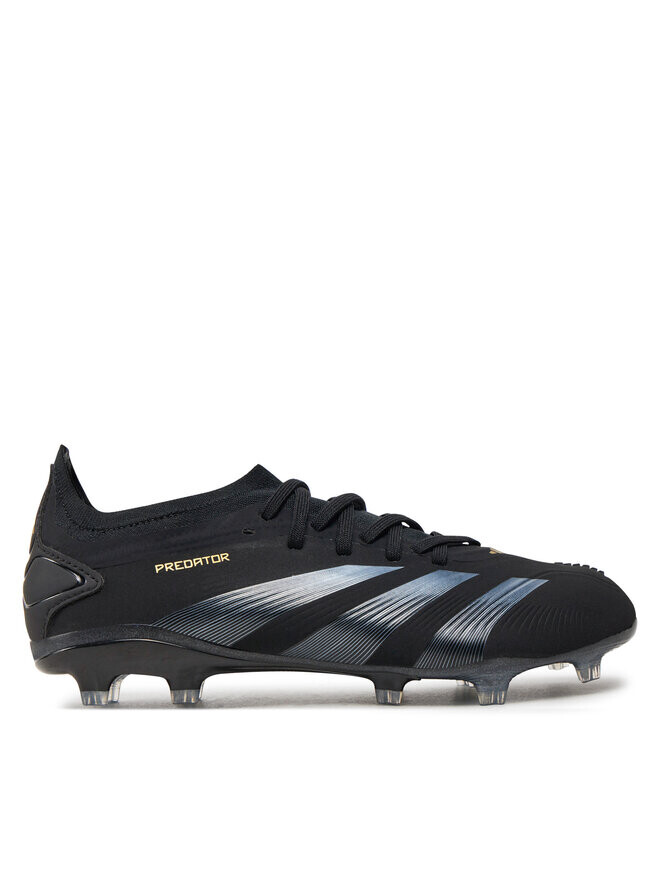 

Футбольные бутсы Adidas, черный
