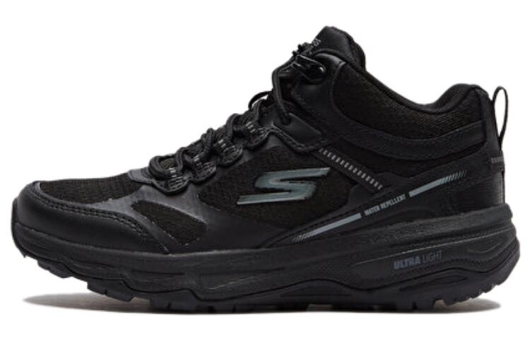 

Кроссовки для бега по пересеченной местности женские, низкие, черные Skechers