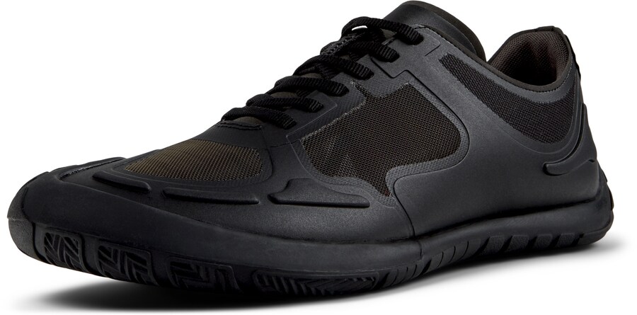 

Кроссовки CAMPER Peu Path, Black