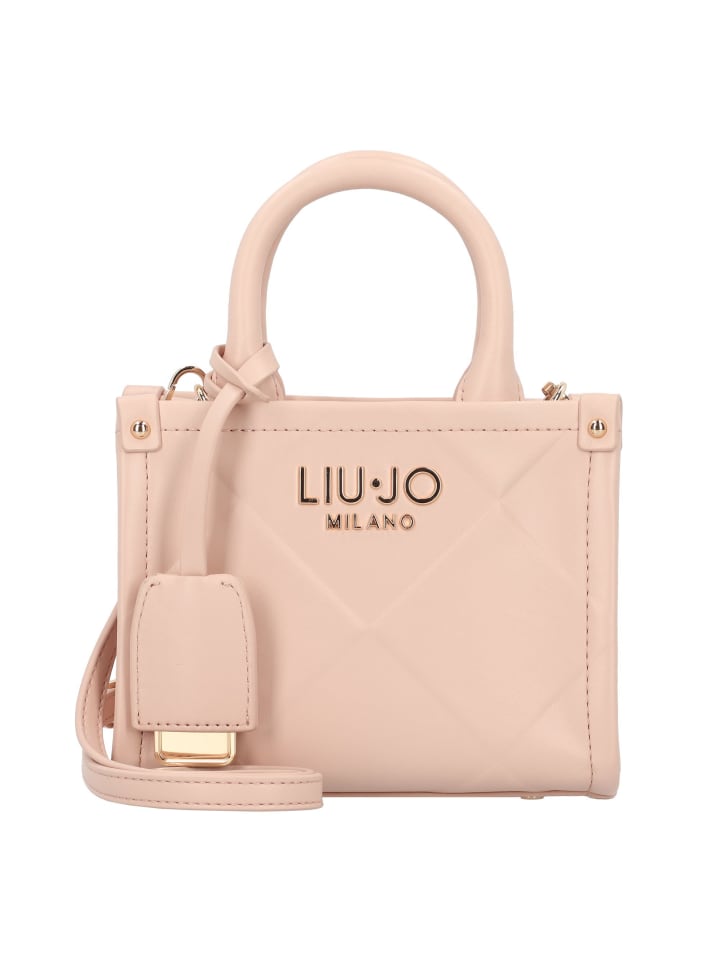 

Сумка Liu Jo, цвет cipria