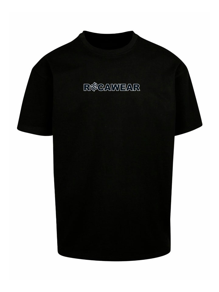 

Футболка Rocawear, черный