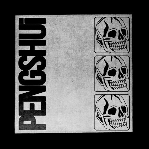 

CD диск Pengshui: Pengshui