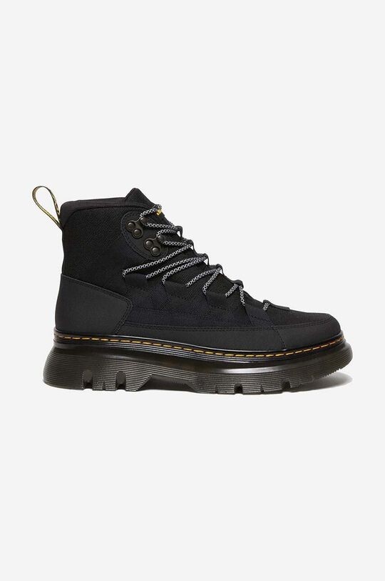 

Bouri Dr. Martens, черный