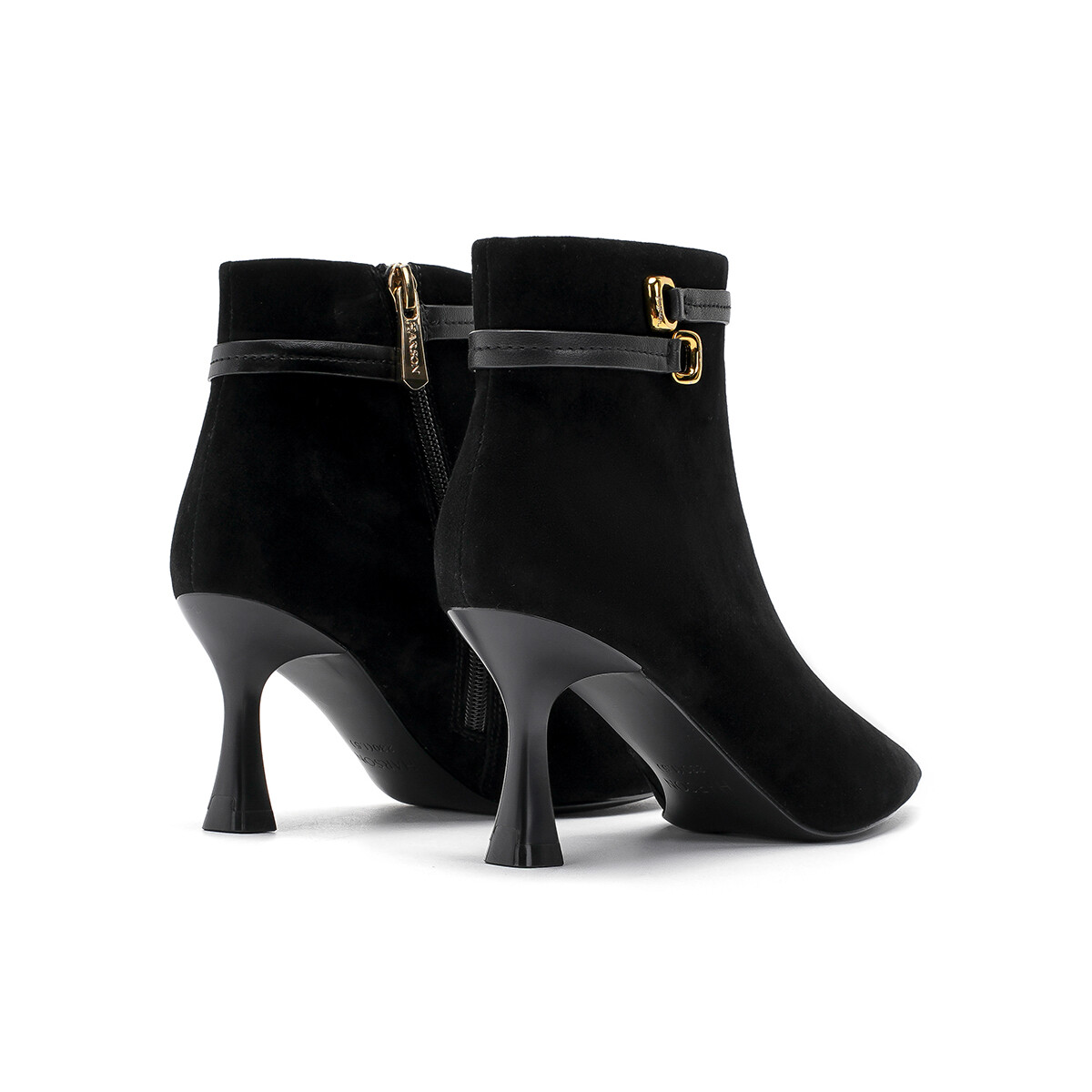Ботильоны HARSON Ankle Boots Women's — фото 4