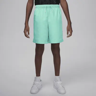 

Шорты Jordan Jumpman, цвет Emerald Rise