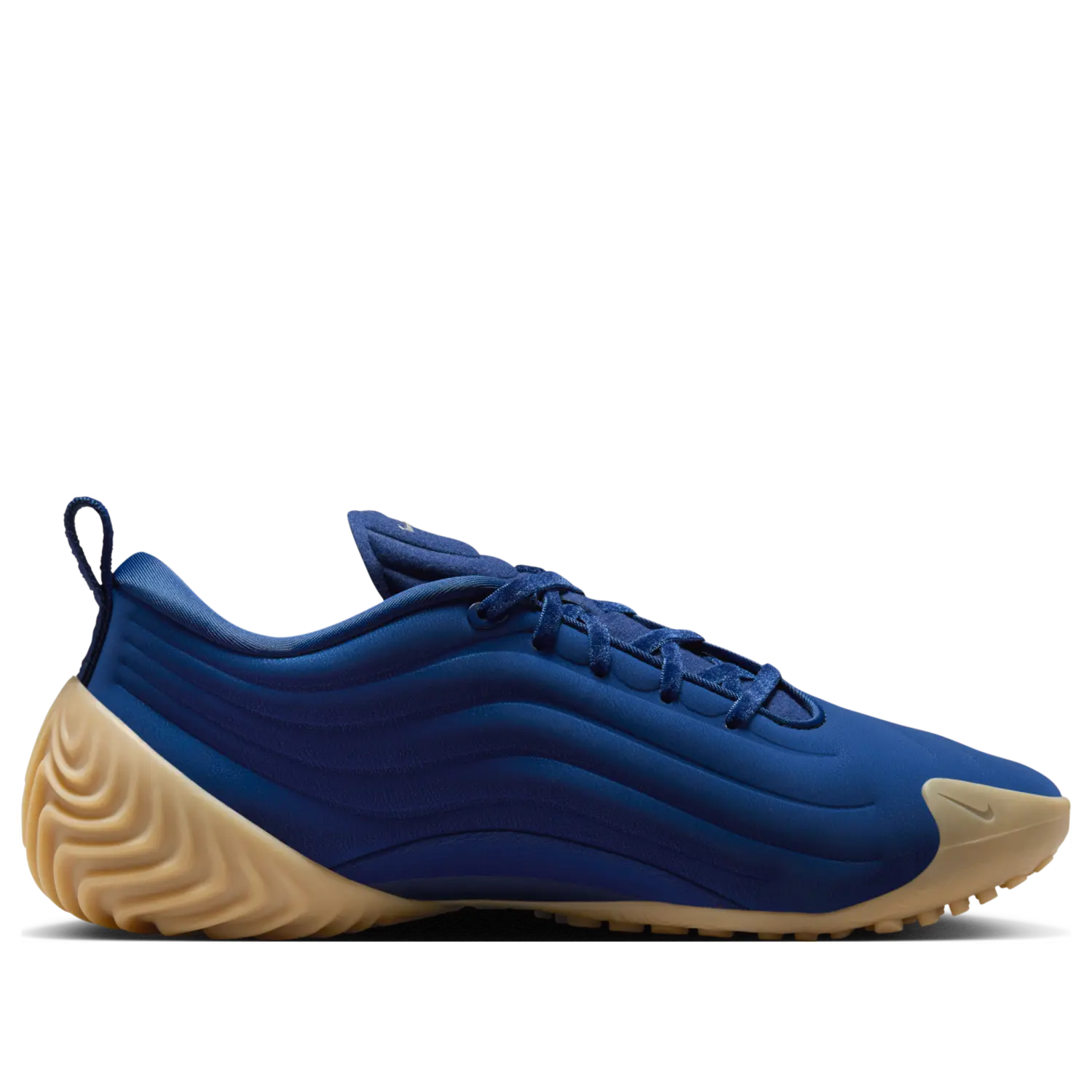 Кроссовки (WMNS) Nike Astra Ultra 'Blue Void Gum' — фото 2