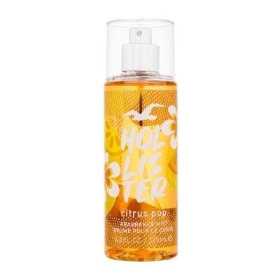 

Спрей для тела, 125 мл Hollister Citrus Pop