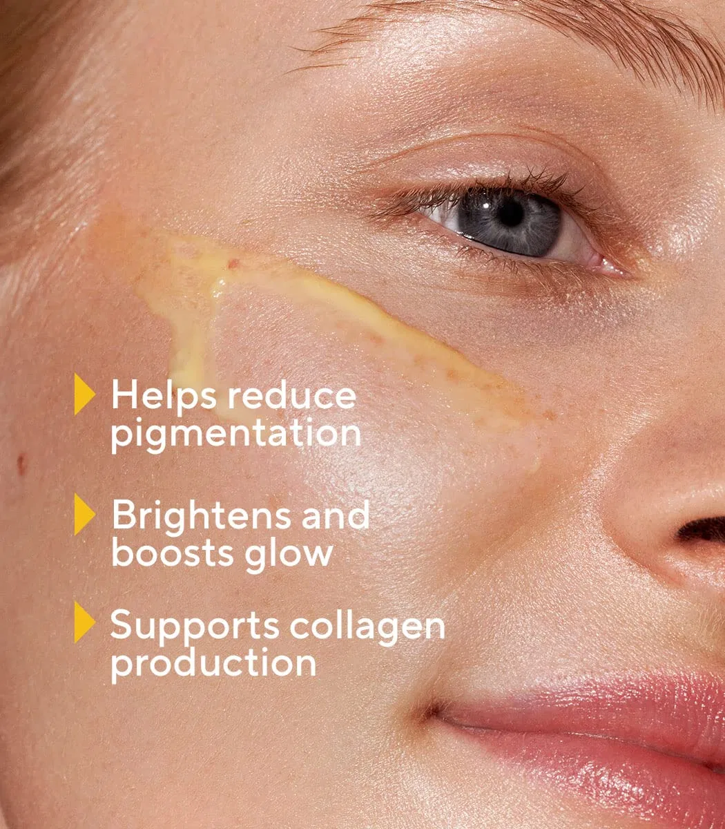 Сыворотка Mádara — Концентрат для сияния кожи с витамином С «Intense Glow Concentrate» от Organic Skincare, 30 мл — фото 4
