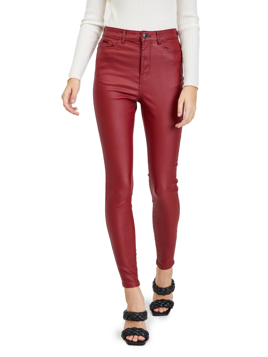 

Брюки orsay Hose, цвет Weinfarbe