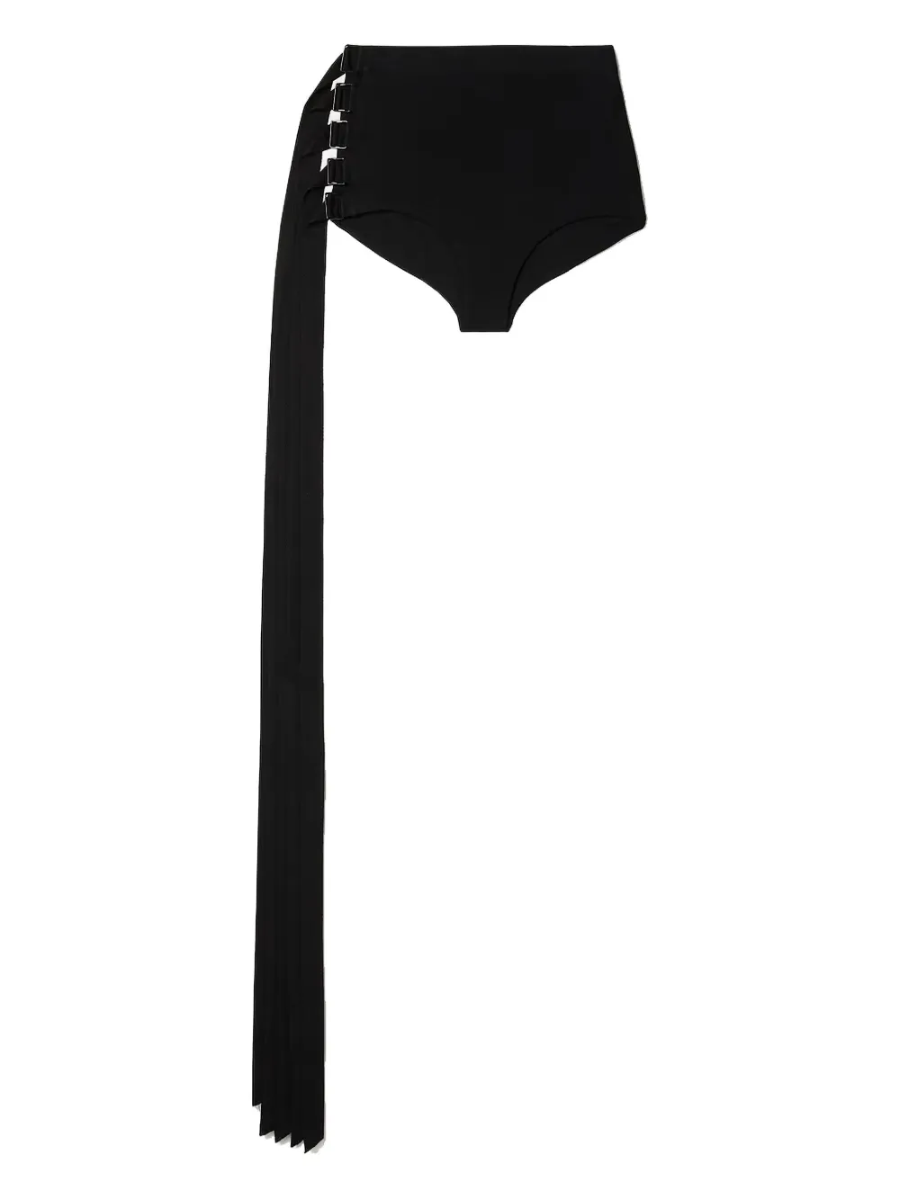 

Шорты Xana Ann Demeulemeester, черный