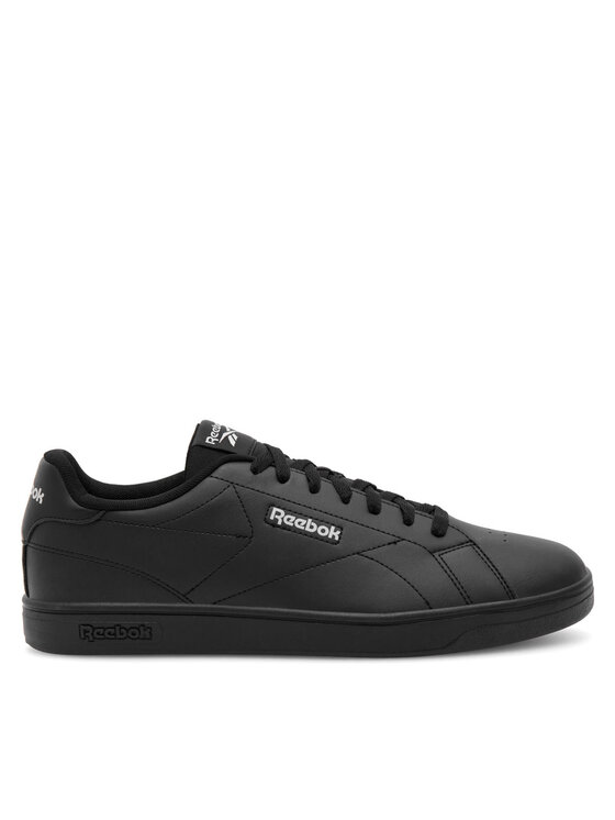 

Кроссовки COURT CLEAN 100074370 Reebok, черный
