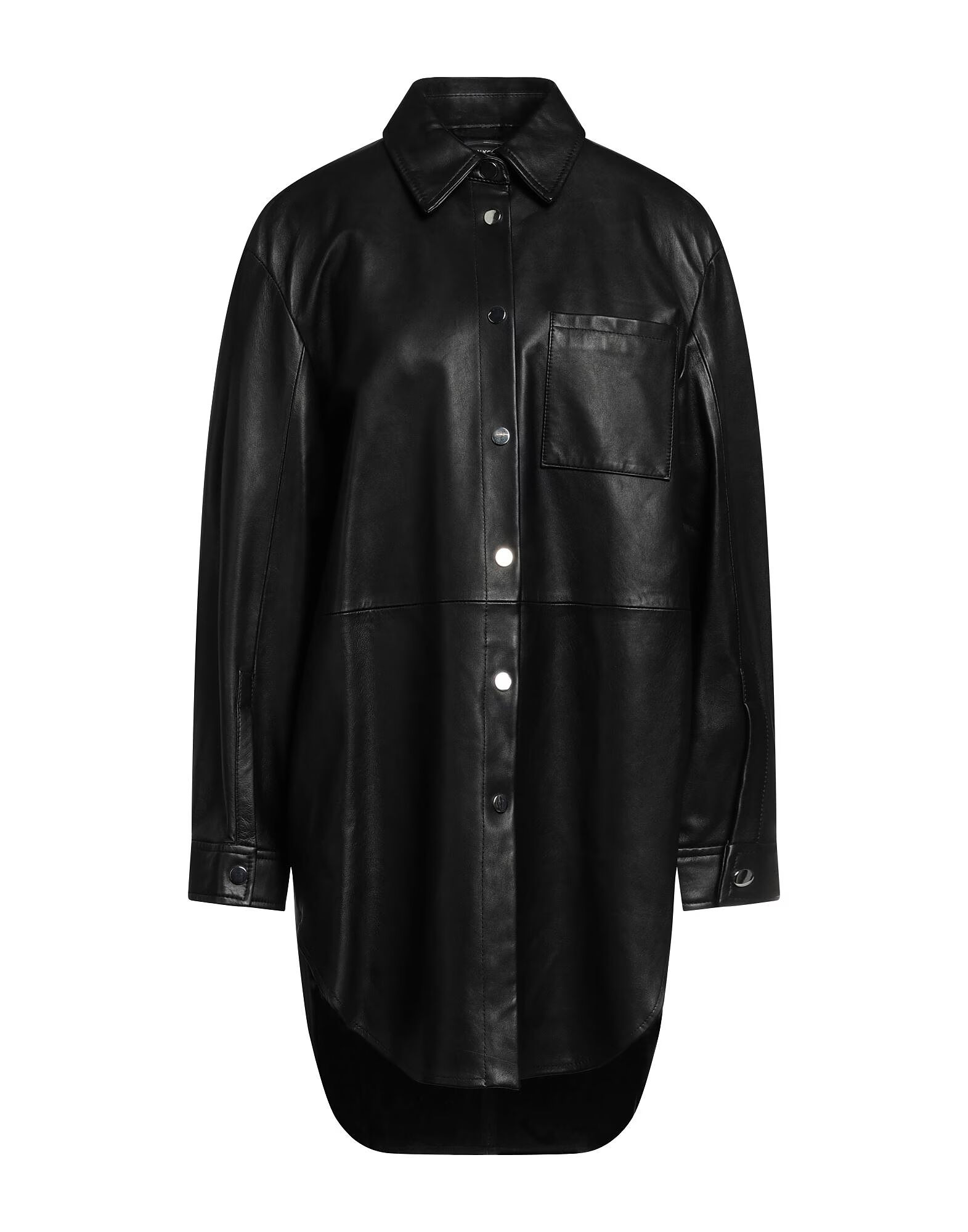 

Рубашка Pinko, черный