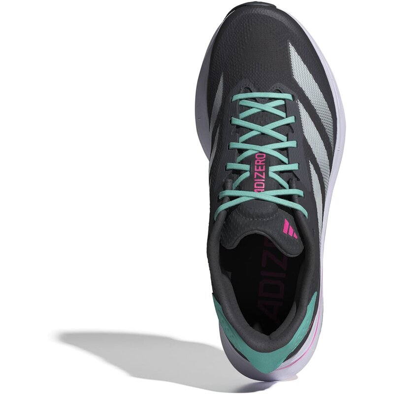 Кроссовки Adizero SL2 Adidas, мультиколор — фото 3