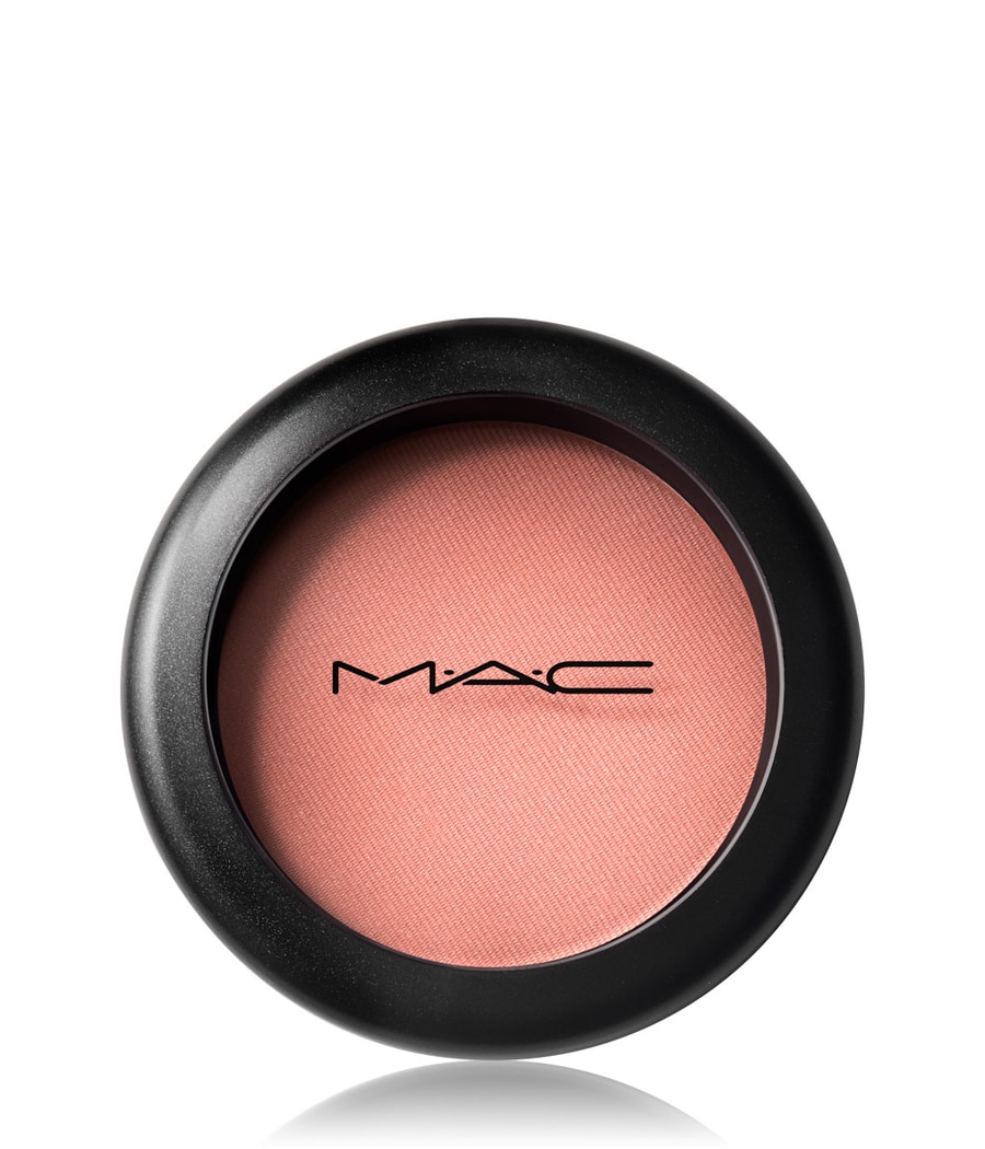 

Румяна MAC Sheertone, Peaches