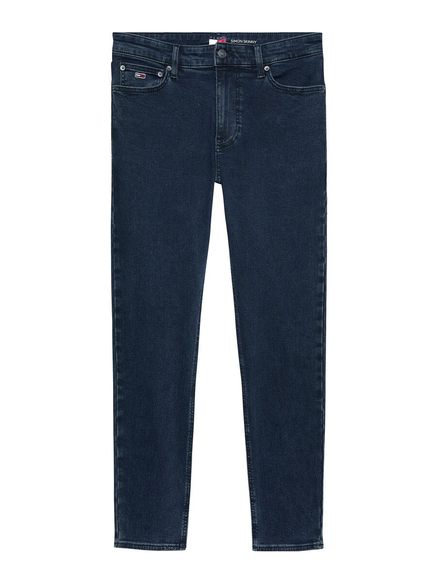 

Узкие джинсы Tommy Jeans SIMON, темно-синий