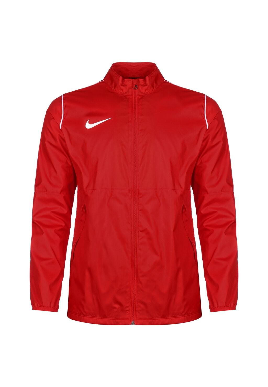 

Куртка для улицы M Nk Rpl Park20 Rn Jkt W Nike, цвет university red / white