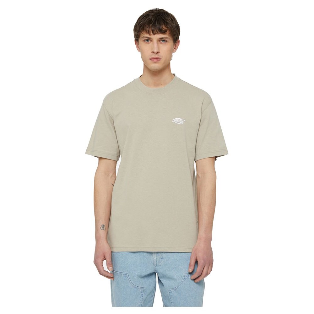 

Футболка с коротким рукавом Dickies Summerdale, бежевый