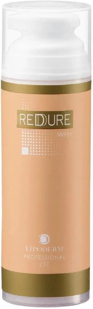 Крем для тела Lasincia Lipoderum Red Duar WH+ 150 г La Sincia