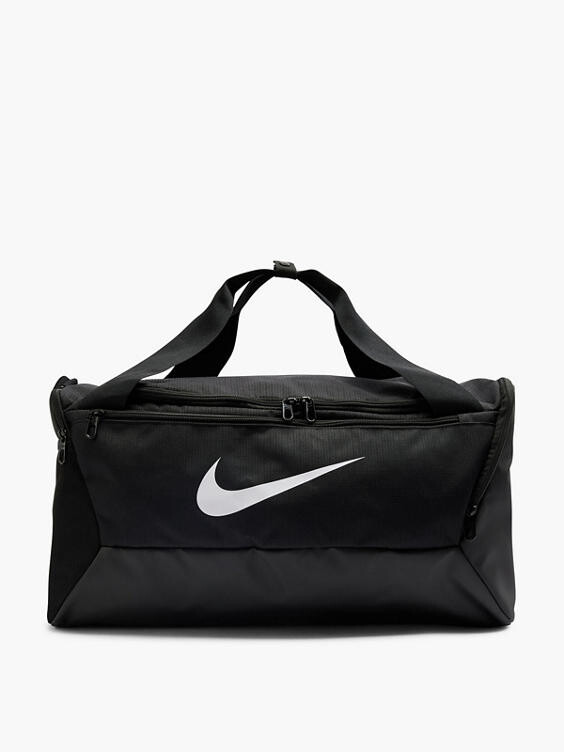 

Спортивная сумка NIKE BRASILIA 9.5 Nike, черный