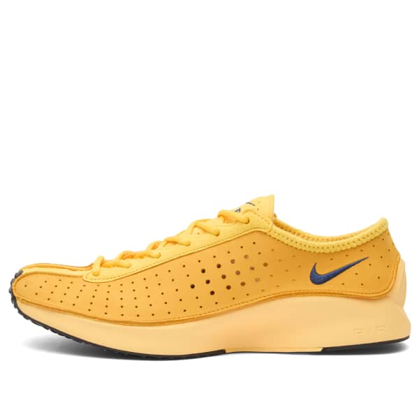 Кроссовки Air Superfly LTR Nike, золотой/темно-синий/черный