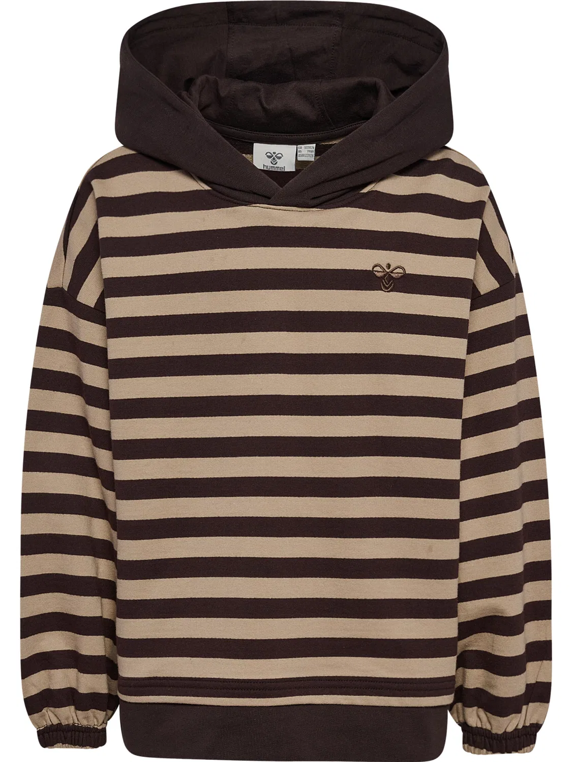 Толстовка Hummel Conelly, бежевый