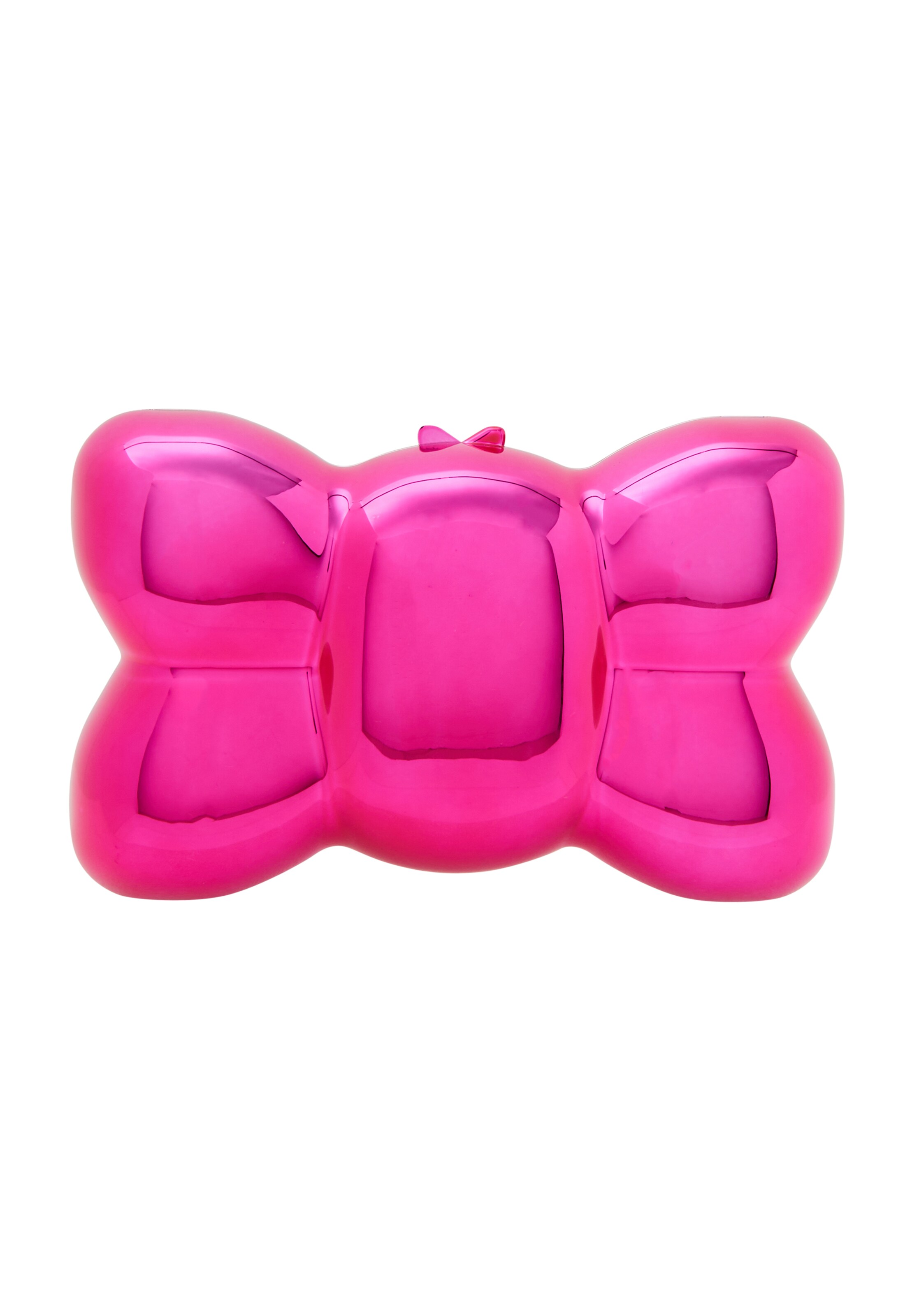 

MyMo at night Клатч в цвете Pink