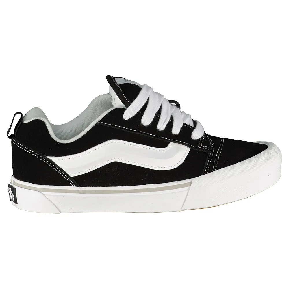 

Кроссовки Vans Knu Skool, белый