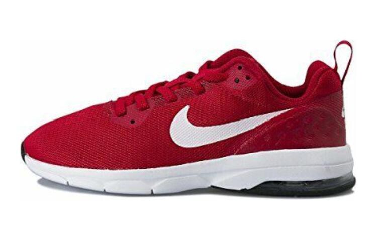 

Обувь Nike Air Max Motion Kids Lifestyle для детей, Red