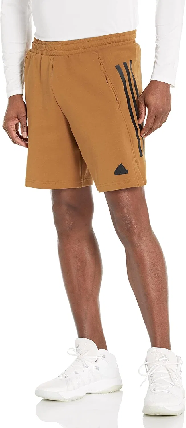 Шорты Active adidas, Bronze Strata