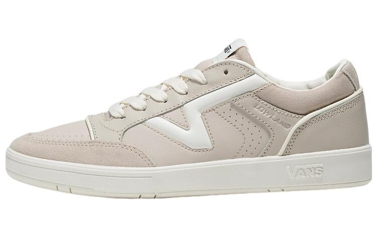 

Обувь для скейтбординга Vans Lowland Comfycush унисекс