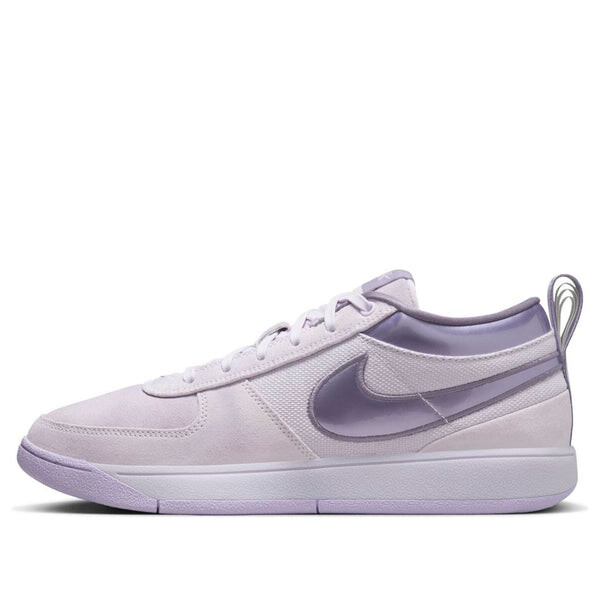 

Кроссовки книга 1 эп. Nike, фиолетовый