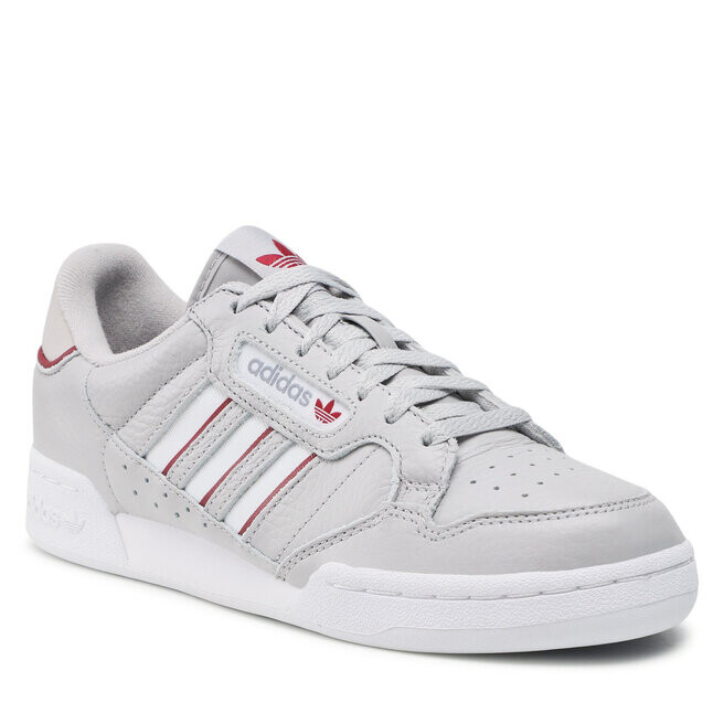 

Кроссовки adidas ContinentalStripes, серый