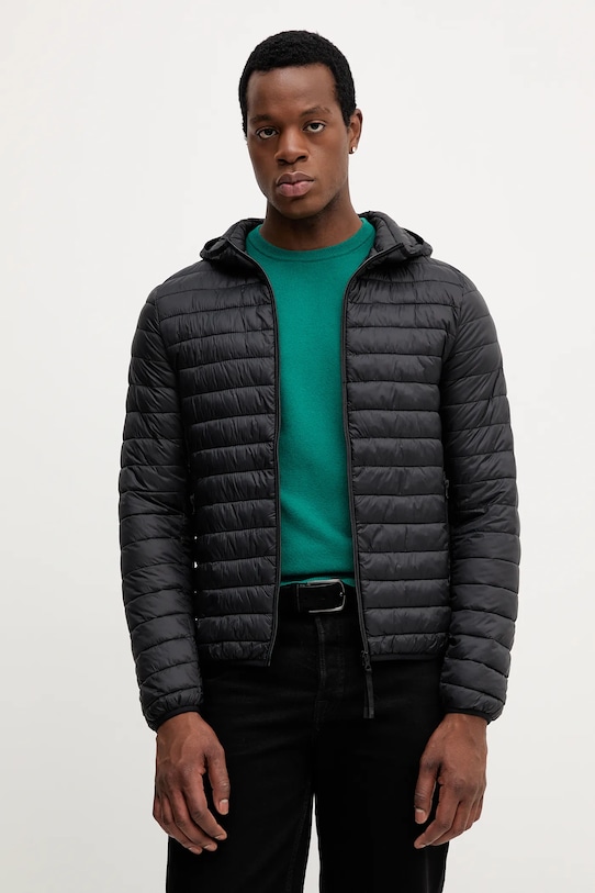 

Куртка United Colors Of Benetton, черный