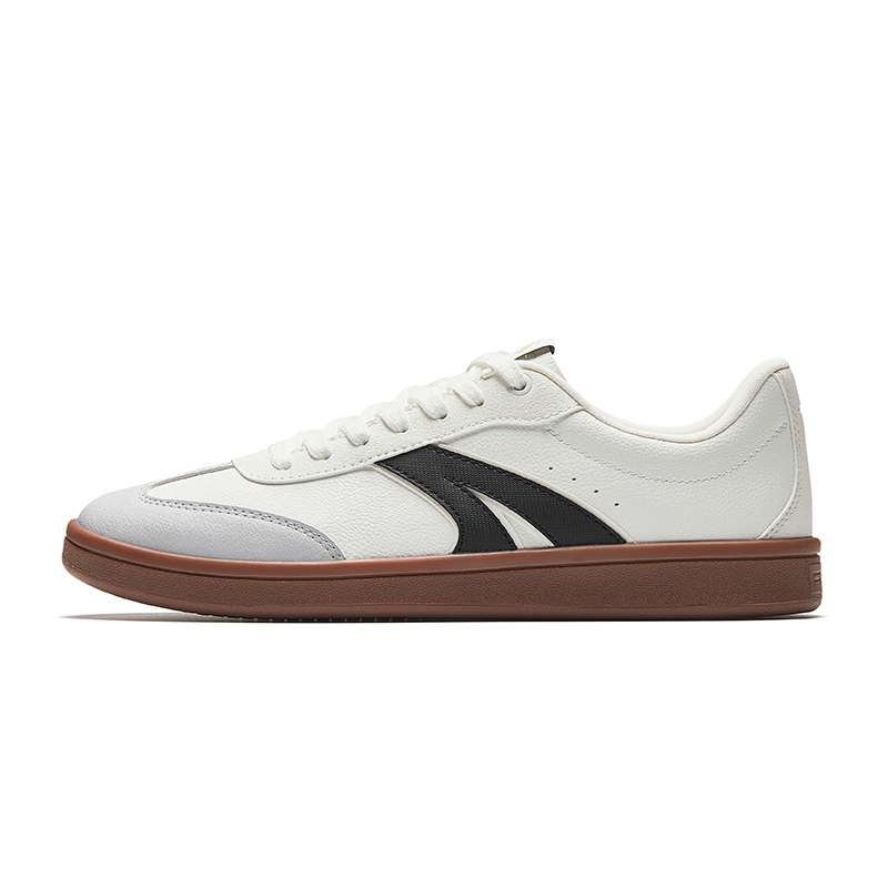 

ANTA TT Shoes LITE легкие и дышащие низкие кроссовки для скейтбординга мужские белые серые черные