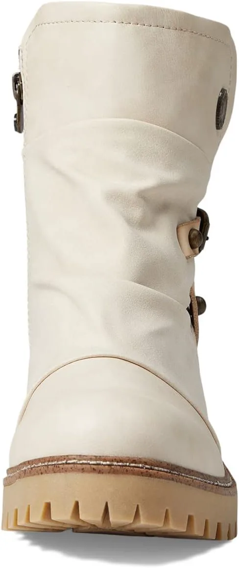 

Шлепанцы Blowfish Malibu Lynxi, кремовый