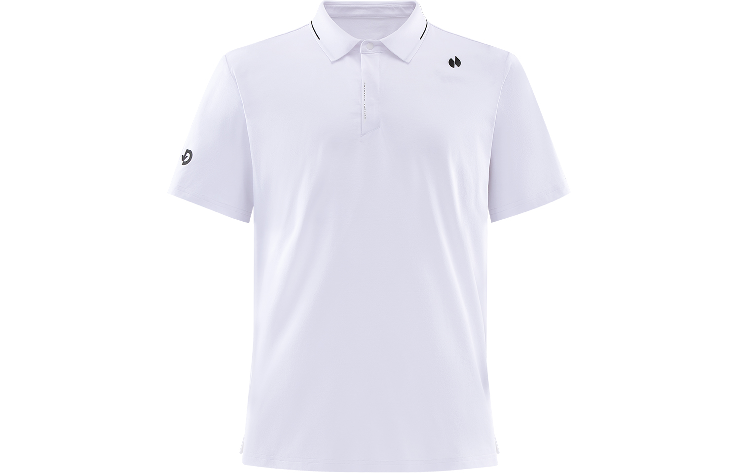 

Футболка мужская HOTSUIT, ледяной зеленый