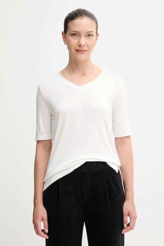 

Футболка United Colors Of Benetton, бежевый