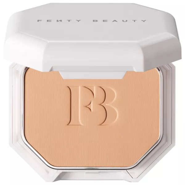 

Pro filt'r мягкая матовая стойкая пудра-основа Fenty Beauty By Rihanna, цвет 280