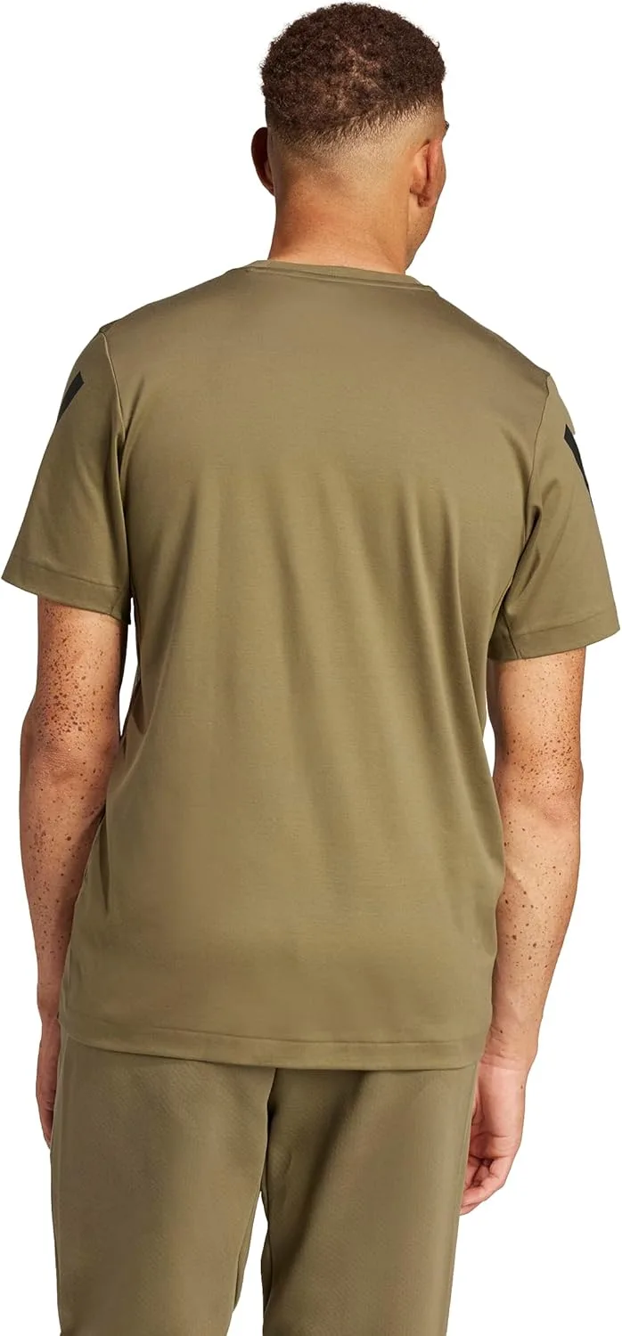 Футболка Adidas Mens Z.n.e — фото 3