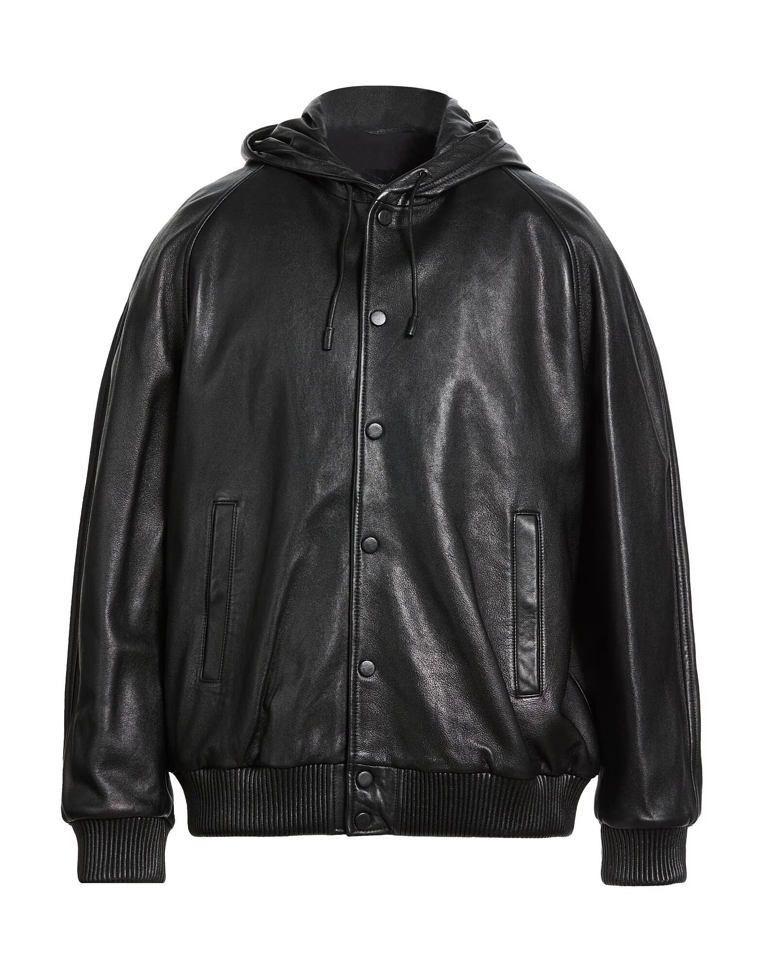 

Куртка Emporio Armani, черный