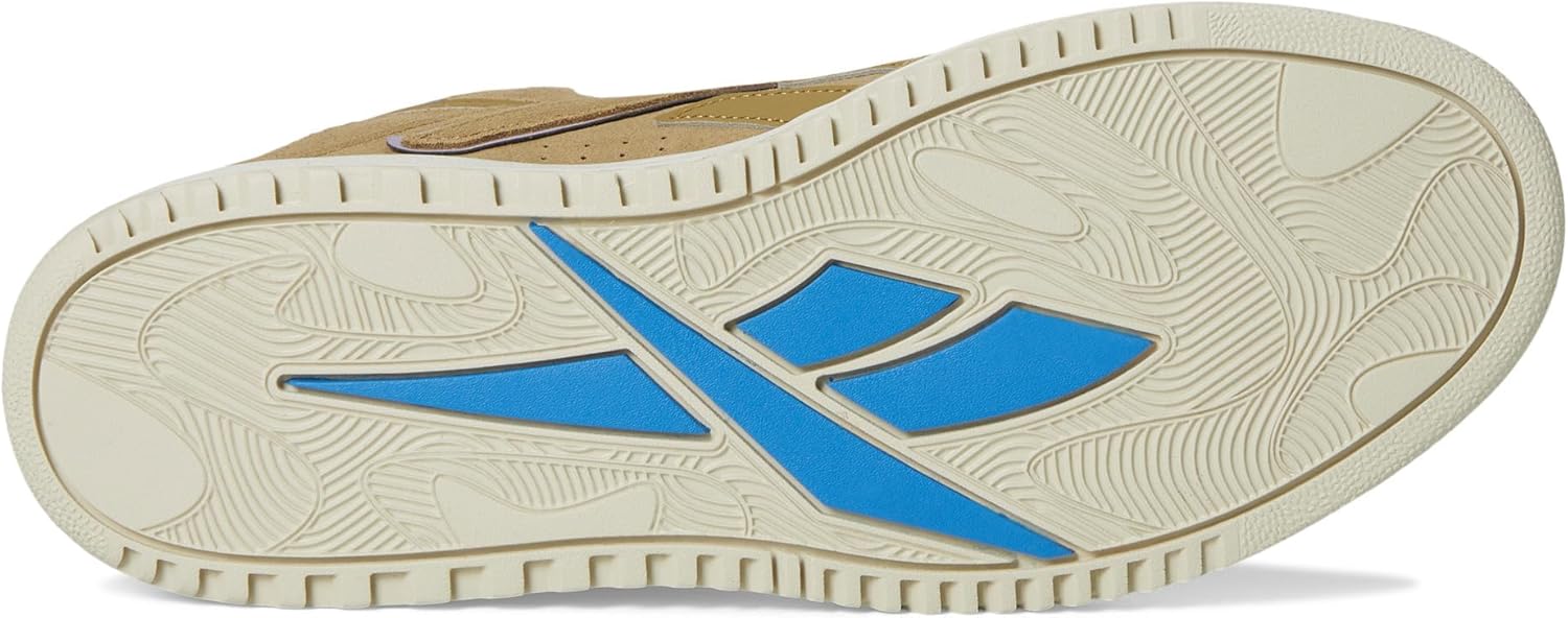Кроссовки Reebok Unisex-Adult ATR Chill, синий/коричневый/хаки — фото 3