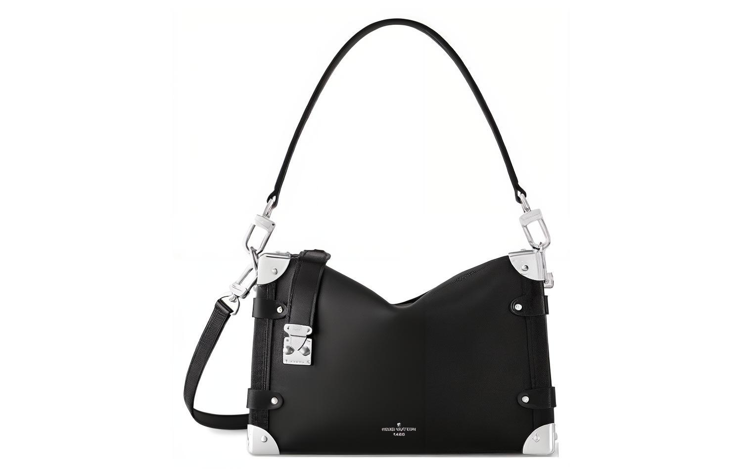 

Боковой багажник Mm LOUIS VUITTON
