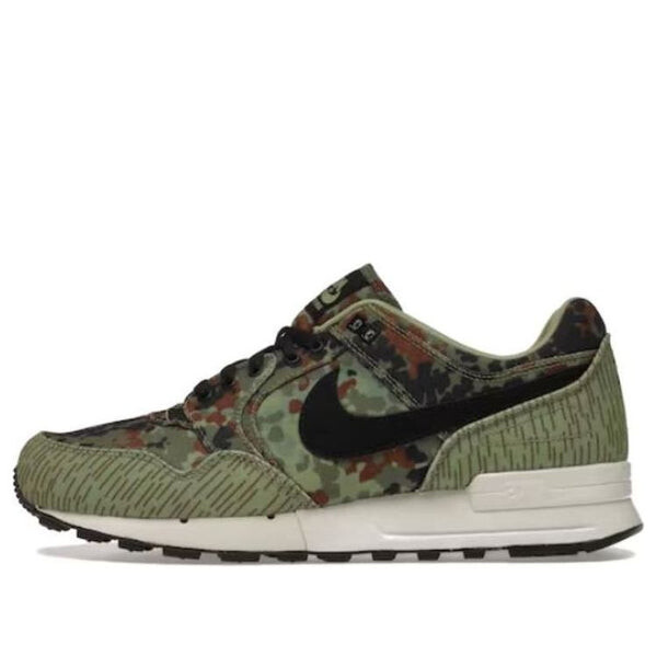 

Кроссовки air pegasus 89 'german reunification' Nike, мультиколор